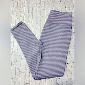 NWOT Fabletics power hold ribbed leggings